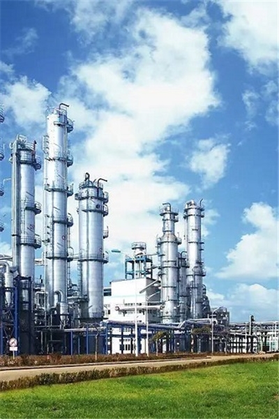 化工領(lǐng)域 