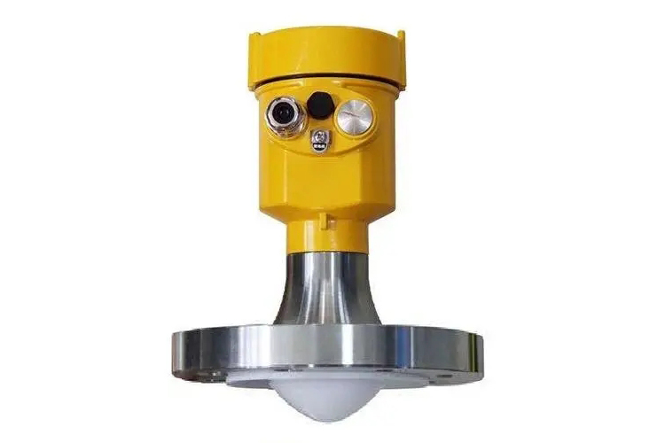 雷達(dá)液位計(jì) 