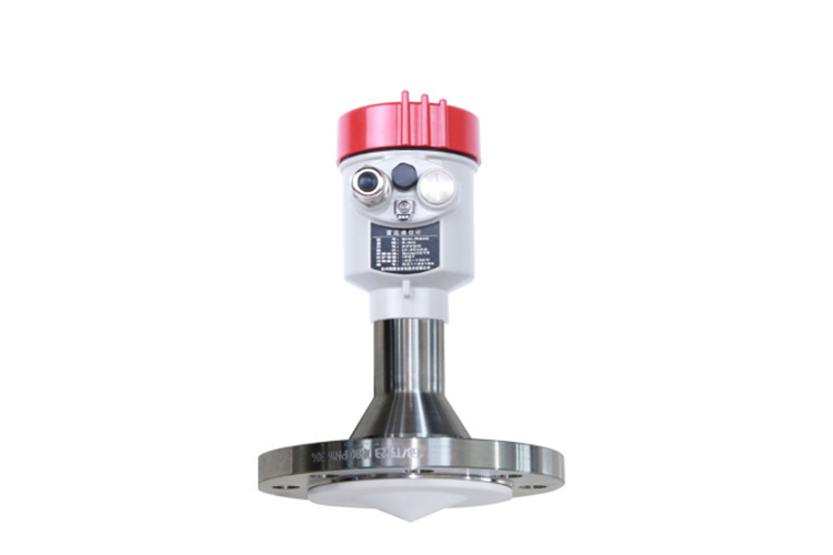 雷達(dá)液位計(jì)_適用于衛(wèi)... 