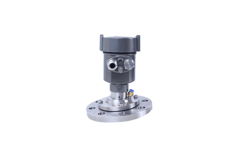 雷達(dá)液位計(jì) 